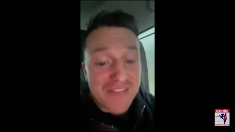 Tommy Robinson SLAMS Ex-Drug Dealer Darren Gee For Being Paranoid