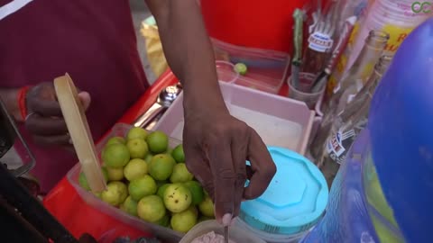 NIMBU SODA Very Unique Technique To Make Summer Drinks Tasty Nimbu Soda Indian Street Food