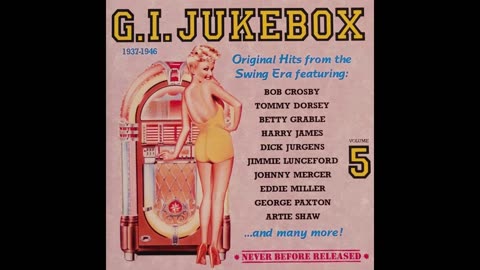 Various - G.I. Jukebox Volume 5