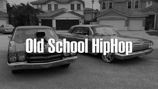 Hip Hop Gangsta Rap Mix