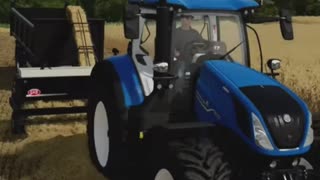 Noob vs Pro | Farming Simulator 22