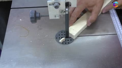 Ideas Woodworking _ Great Idea Simple Folding Table _ Best Woodworking Project