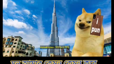 mon amr kmn kmn kore part-2🤣 #fypシ #foryoupage #foryou #dancerahi #fyp #fy #tiktok #tiktokbangladesh #f #trending #tiktoker #dog #meme #funny #haha #fun #funnyvideos #memes #memestiktok #fypシ゚viral @khaby.lame @lazy.munna