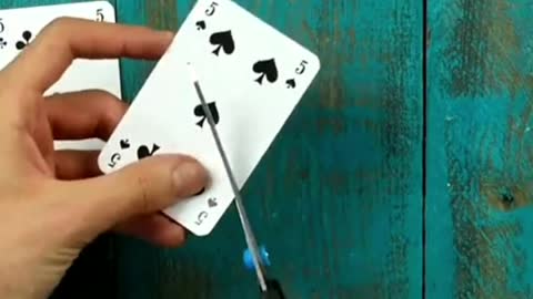 magic tricks
