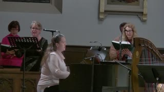 Third Sunday of Advent - Music - 2