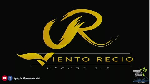 Iglesia Remanente Fiel | Jovenes transformados por un viento recio | Viernes 06-28-2024