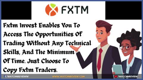 Best Copy Trading Forex Broker In Malaysia - Top Forex Brokers