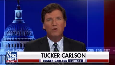 Wow! Tucker Carlson hammers and exposes Biden admin