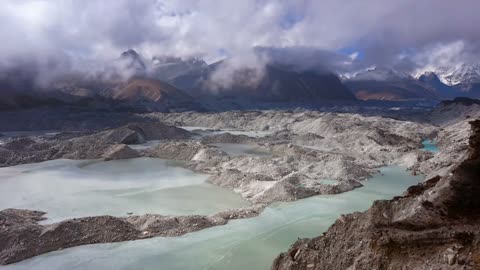 Himalayas - 4K-FHD