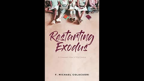 Restarting Exodus with Mike Colacuori