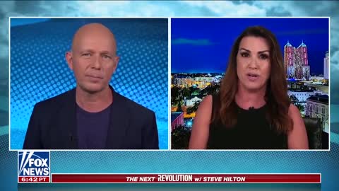 Mainstream media will never tell you this: Sara Carter