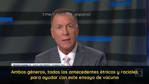 Los ensayos de vacunas contra el VIH están en marcha