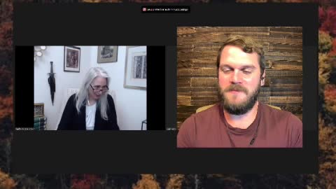 Livestream 72 : Rachel Fulton Brown