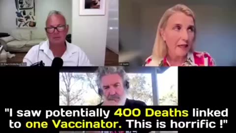 Horrific COVID VAX INFO- NEW ZEALAND (Related info and links in description)