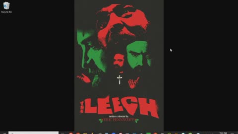 The Leech Review