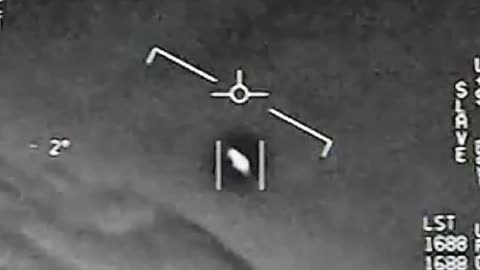 Aliens and UFO pentagon confirms