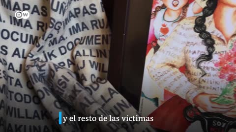 El relato de una víctima de esterilización forzada en Perú [Video]