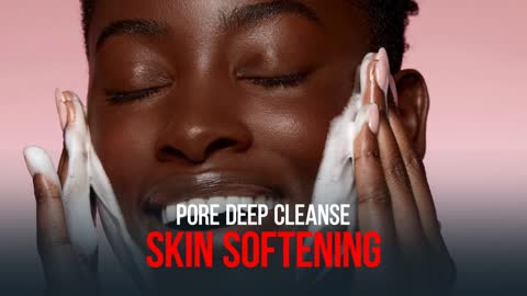 The Areton salicylic soap Skin Care Benefits