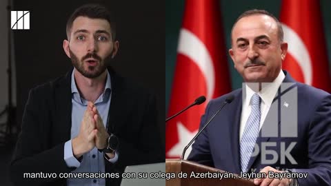 El nuevo conflicto de Azerbaiyán en Armenia. Respuestas a las preguntas principales