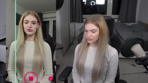 ICH probiere TIKTOK TREND FILTER aus!