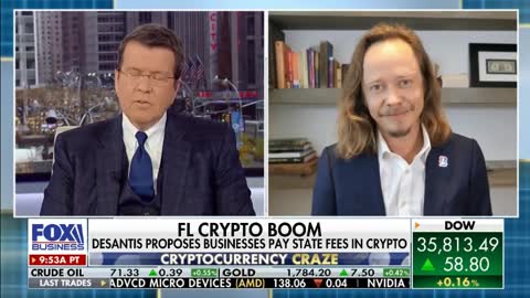 Bitcoin foundation chair: Crypto market 'not for the faint of heart'