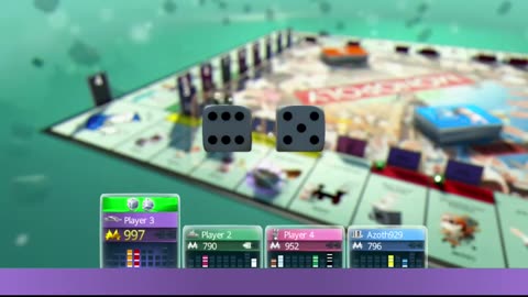 Monopoly (Ps4) Game3 Part4