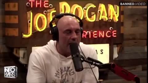 Joe Rogan Calls Out Globalist Dictator Justin Trudeau