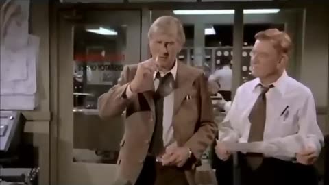 Best Clips From the Movie Airplane