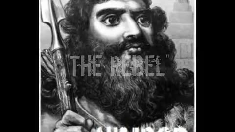 The Story of Nimrod and The all seeing Eye (illuminaty symbols) The mighty hunter - 2013