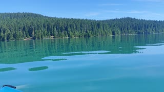 Timothy Lake Oregon