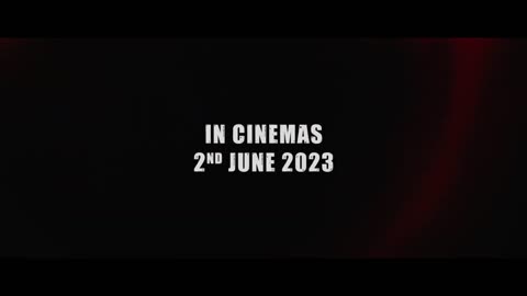 JAWAN | Title Announcement | Shah Rukh Khan | Atlee Kumar | 02 JUNE 2023