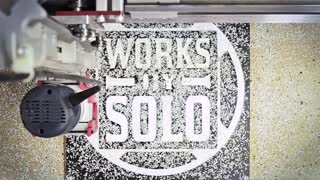 Works By Solo Promo One