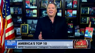 America's Top 10 for 9/9/23 - COMMENTARY