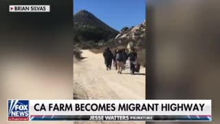 CNN SHOCKED To Find Out About The Immigration Crisis After Sending Reporter To Border