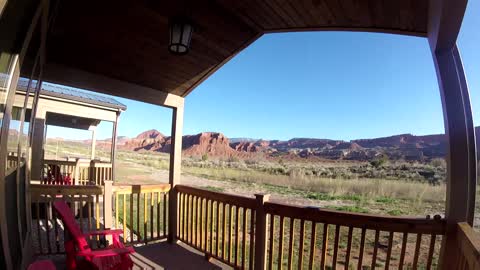 Capitol Reef National Park