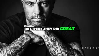 The Power of Self-Judgment: Embracing Ambition and Overcoming Envy (Joe Rogan)