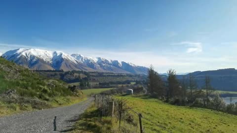 Mt Hutt