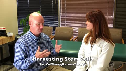Stem Cell Therapy - Sourcing Options (Stem Cell Therapy Rx of Tulsa, OK)