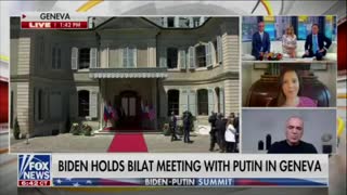 Elise Stefanik joins Fox & Friends to preview the Biden-Putin summit. 06.16.21