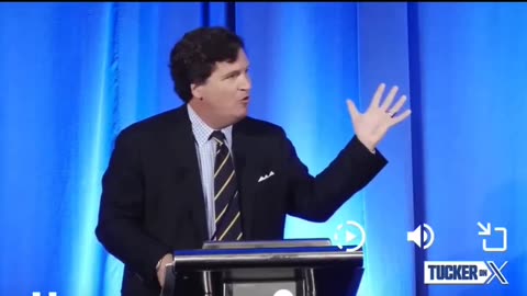 Tucker: US Sends $100B to Foreign Countries & Doesn't Take Care of Americans