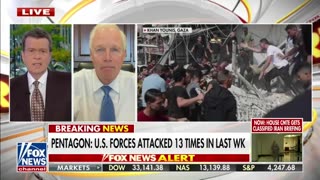 Senator Ron Johnson on Your World with Neil Cavuto 10.24.23