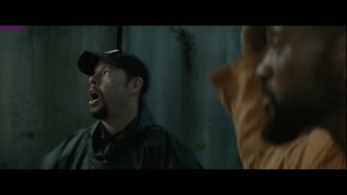 Floyd Lawton shows Deadshot | Suicide Squad