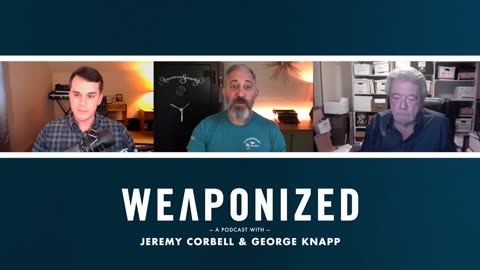 WEAPONIZED EPISODE ->47<- THE JELLYFISH UFO ->How It Happened & What It Means