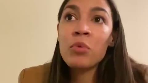 Rep. Alexandria Ocasio-Cortez: People are not going to Chinese Restaurants because they are Racist