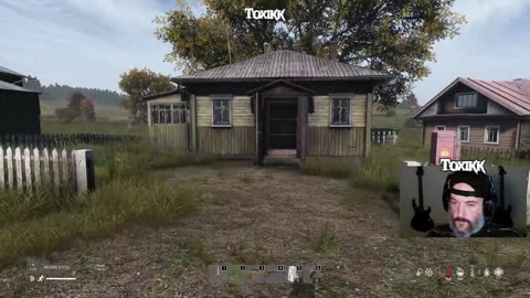 Six Feet Closer to Hell (DayZ)