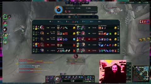 #1 world gamer GoodNewsJim with #1 world mastery Dr. Mundo #1 mastery Ekko #1 Mastery Akshan