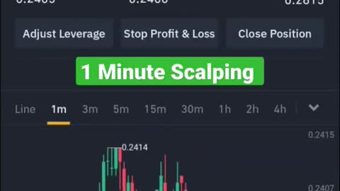 Crypto Scalping _ 1 Minute Trading _ High profit wit.mp4