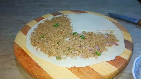 Khash khash k Parathe | Poppy Seeds Paratha Recipe | Ramazan Special Recipes