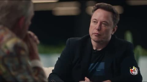 Elon Musk talks about his son committing suicide