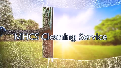 MHCS Cleaning Service - (571) 479-5828